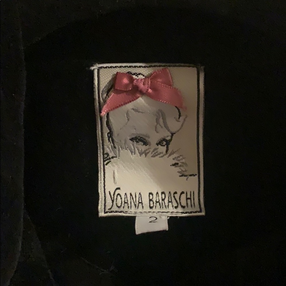 Jacket - Picture 2 of 4